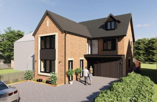 Development Opportunity in Littleover photo